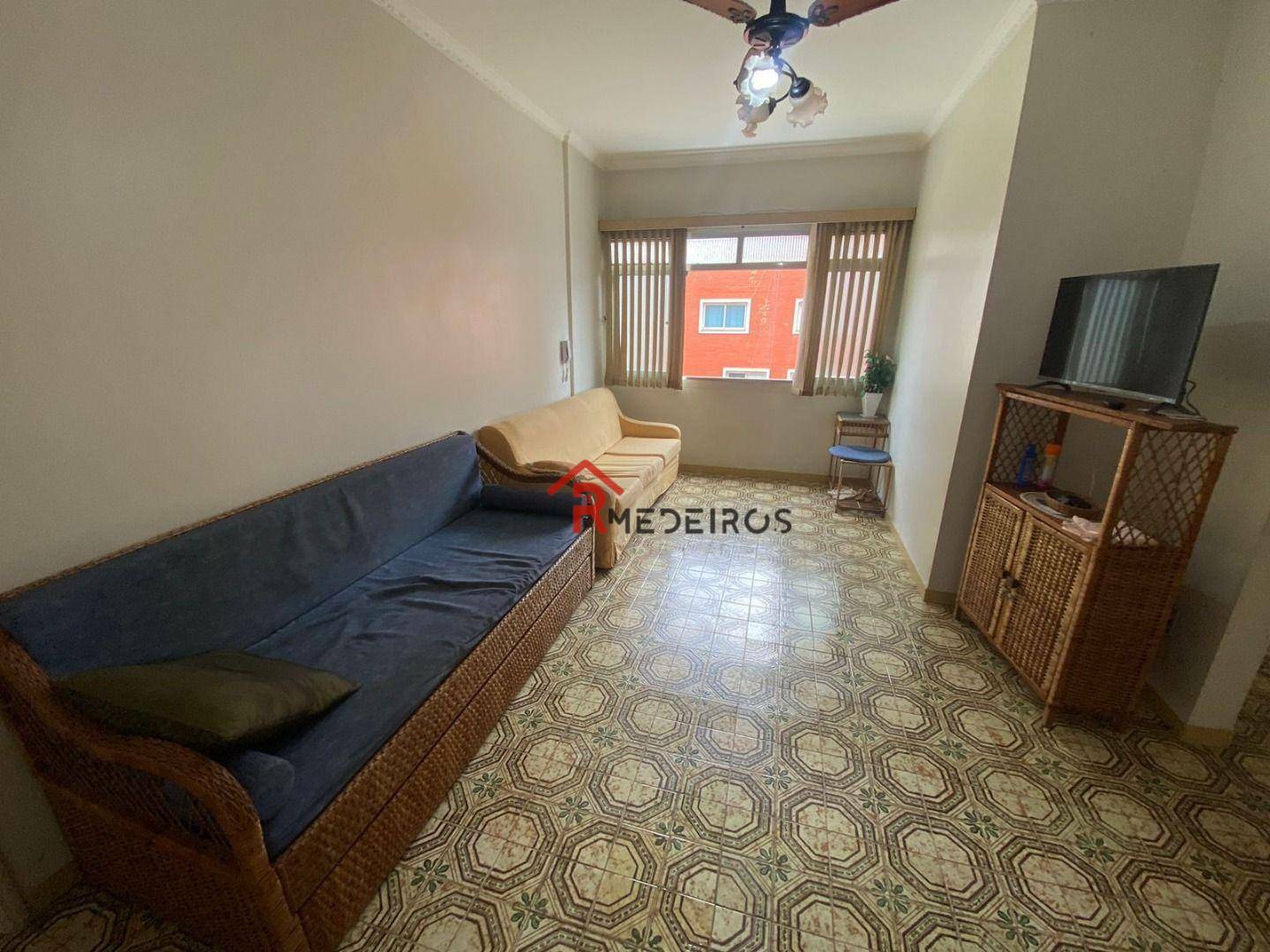 Apartamento à venda com 1 quarto, 60m² - Foto 3