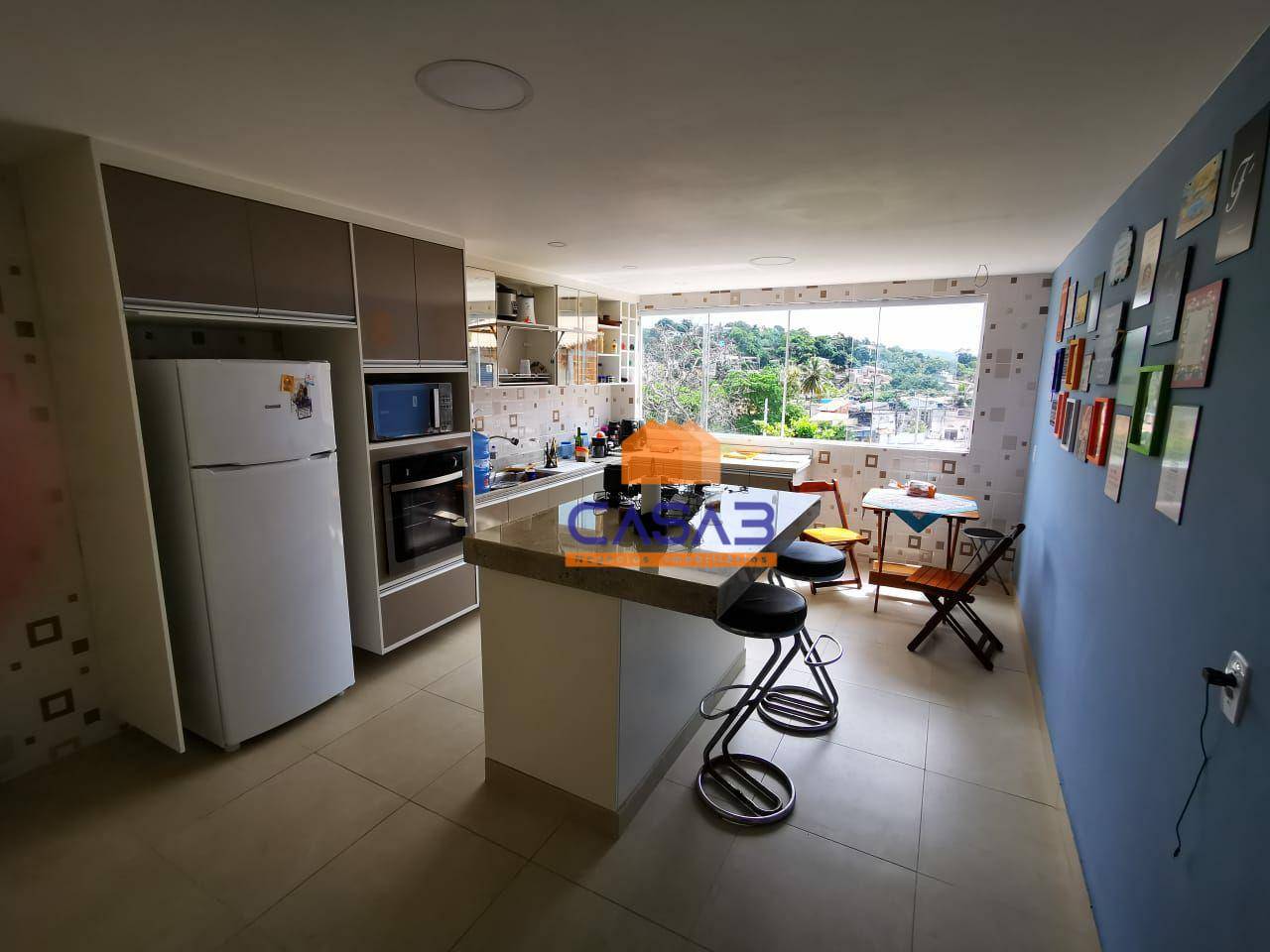 Casa à venda com 3 quartos, 200m² - Foto 5