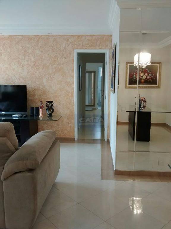 Apartamento à venda com 3 quartos, 129m² - Foto 10