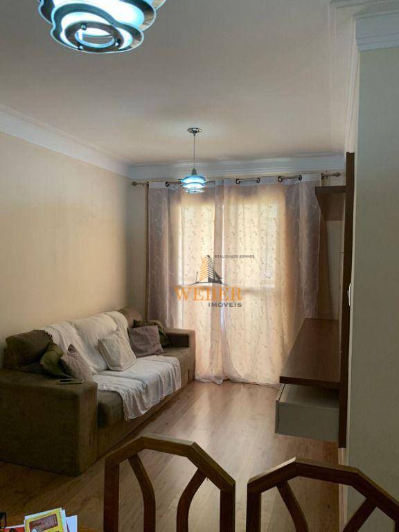 Apartamento à venda com 2 quartos, 55m² - Foto 3