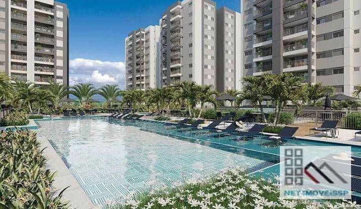 Apartamento à venda com 3 quartos, 88m² - Foto 10