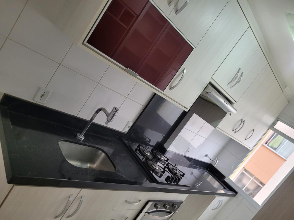 Apartamento à venda com 2 quartos, 48m² - Foto 13