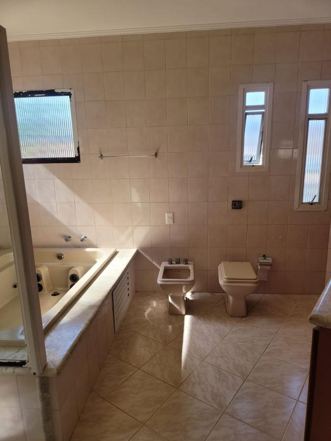 Casa de Condomínio à venda com 4 quartos, 342m² - Foto 11