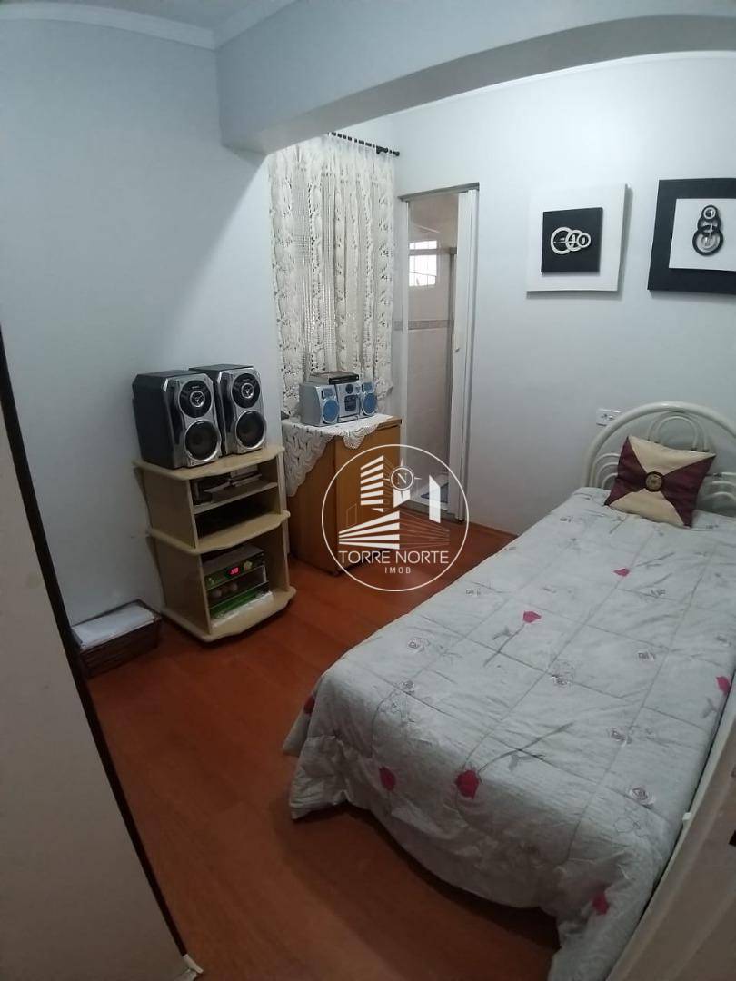 Apartamento à venda com 3 quartos, 83m² - Foto 26