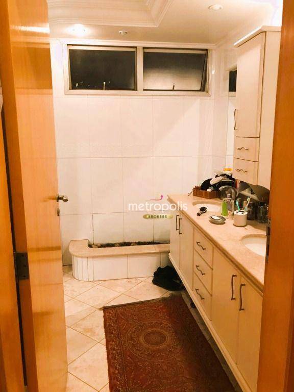 Apartamento à venda com 4 quartos, 320m² - Foto 18