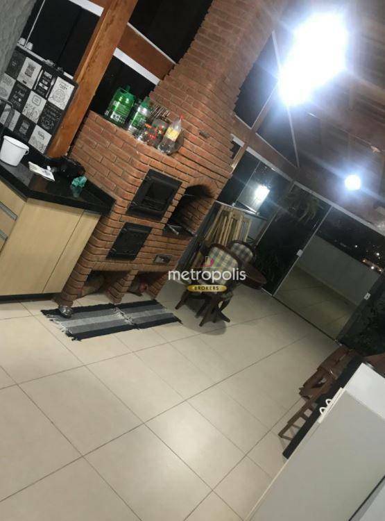 Cobertura à venda com 3 quartos, 128m² - Foto 18