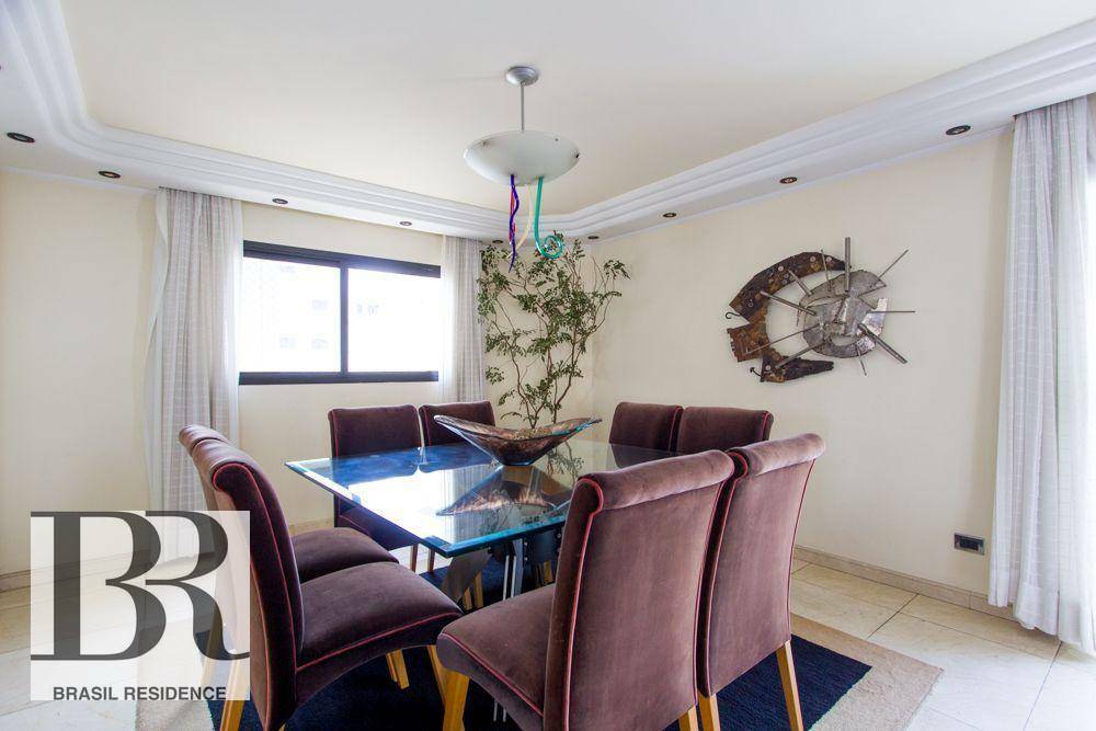 Apartamento à venda e aluguel com 3 quartos, 260m² - Foto 11