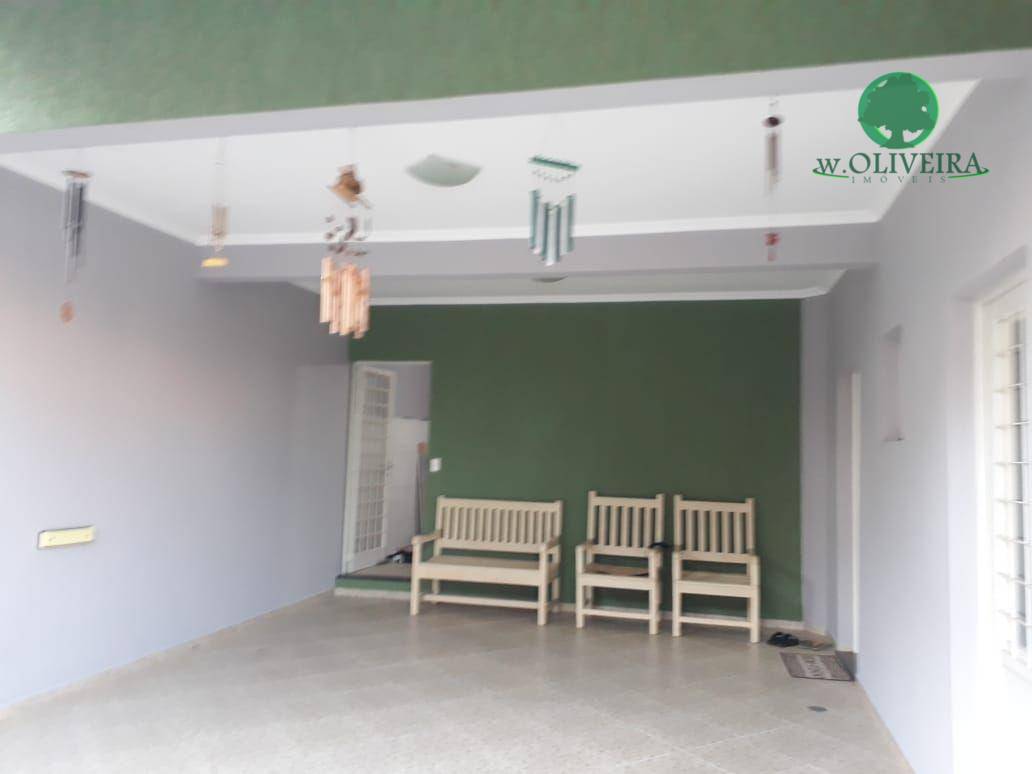 Sobrado à venda com 3 quartos, 180m² - Foto 7