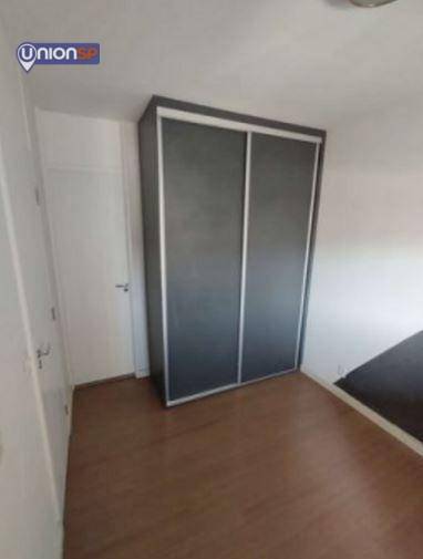 Apartamento à venda com 1 quarto, 35m² - Foto 5