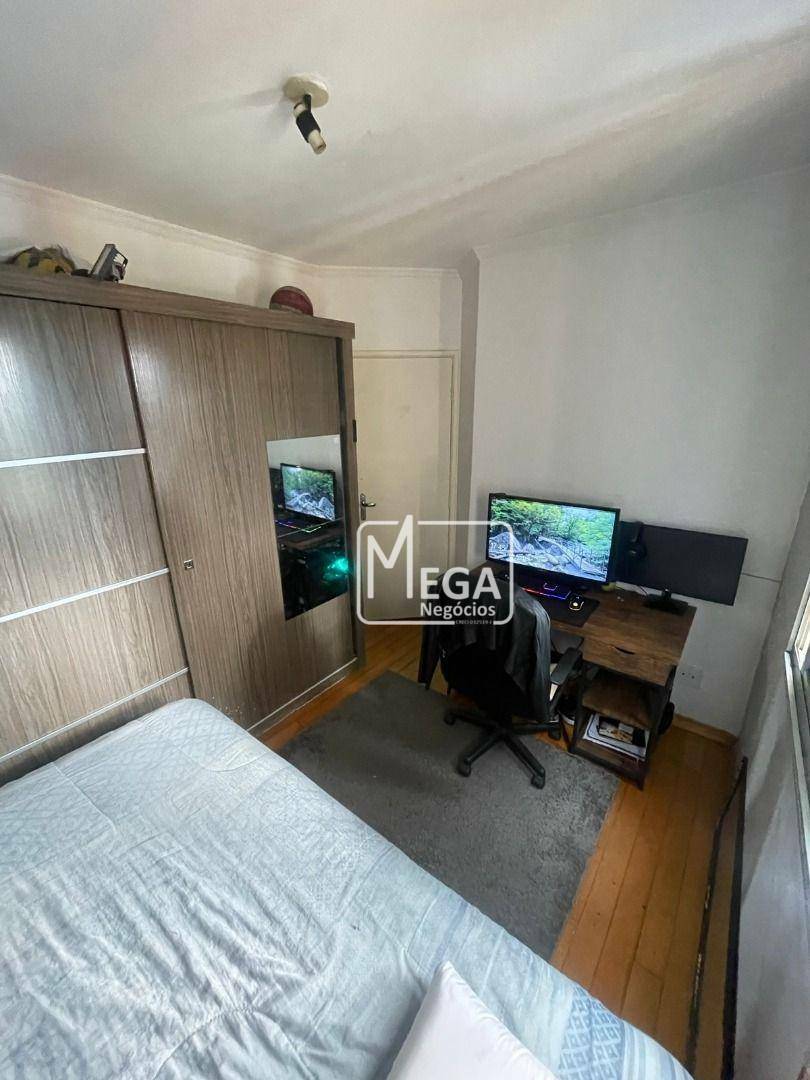 Apartamento à venda com 3 quartos, 80m² - Foto 18