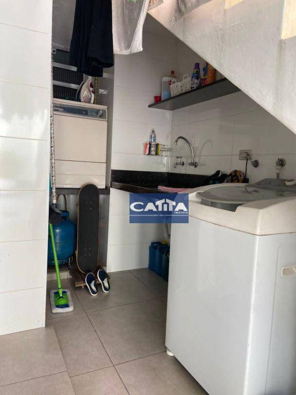 Sobrado à venda com 3 quartos, 170m² - Foto 8