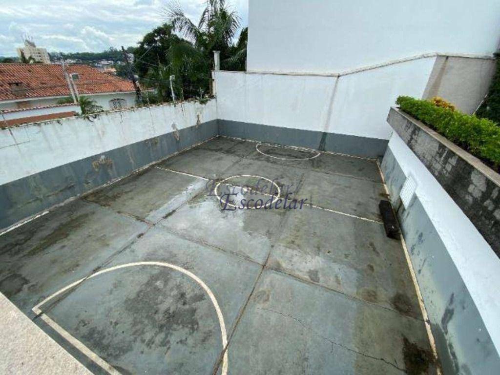 Sobrado para alugar com 3 quartos, 508m² - Foto 10