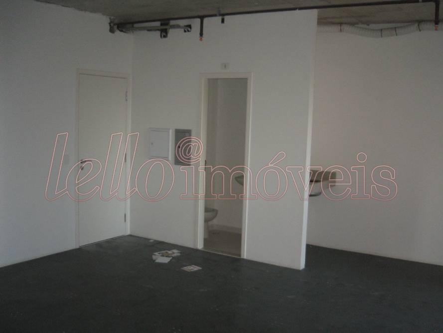 Conjunto Comercial-Sala para alugar, 47m² - Foto 3