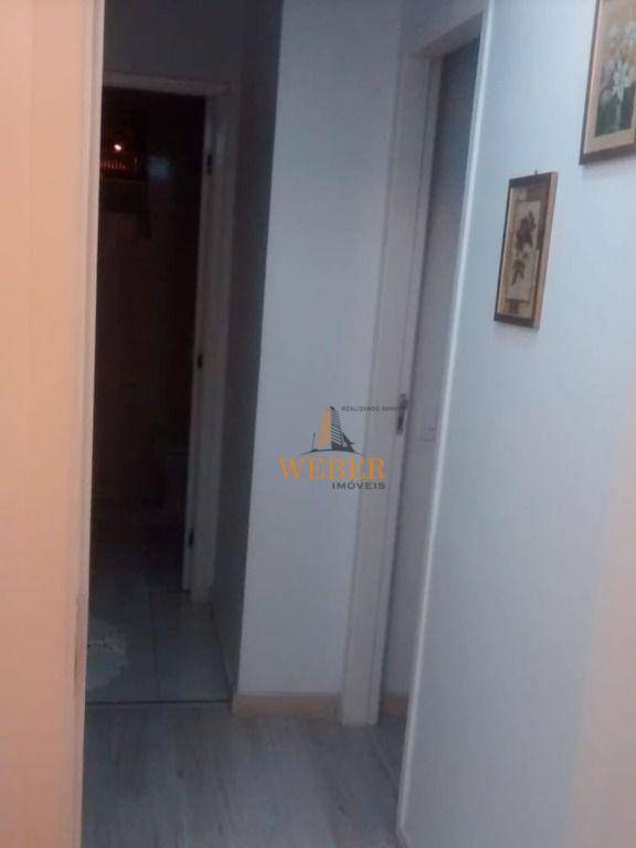 Sobrado à venda com 2 quartos, 61m² - Foto 11