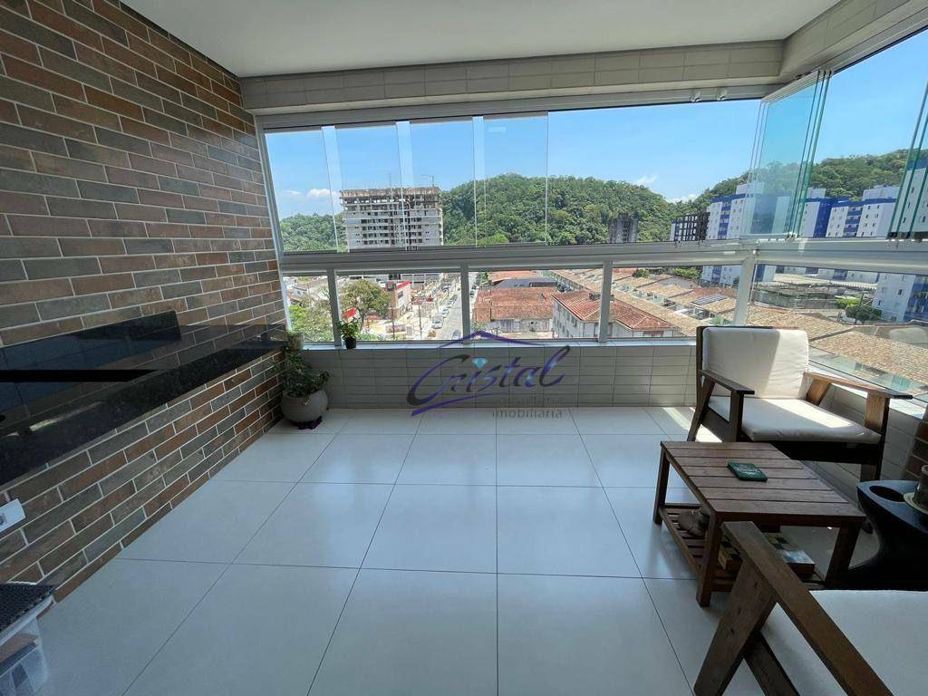 Apartamento à venda com 2 quartos, 71m² - Foto 8