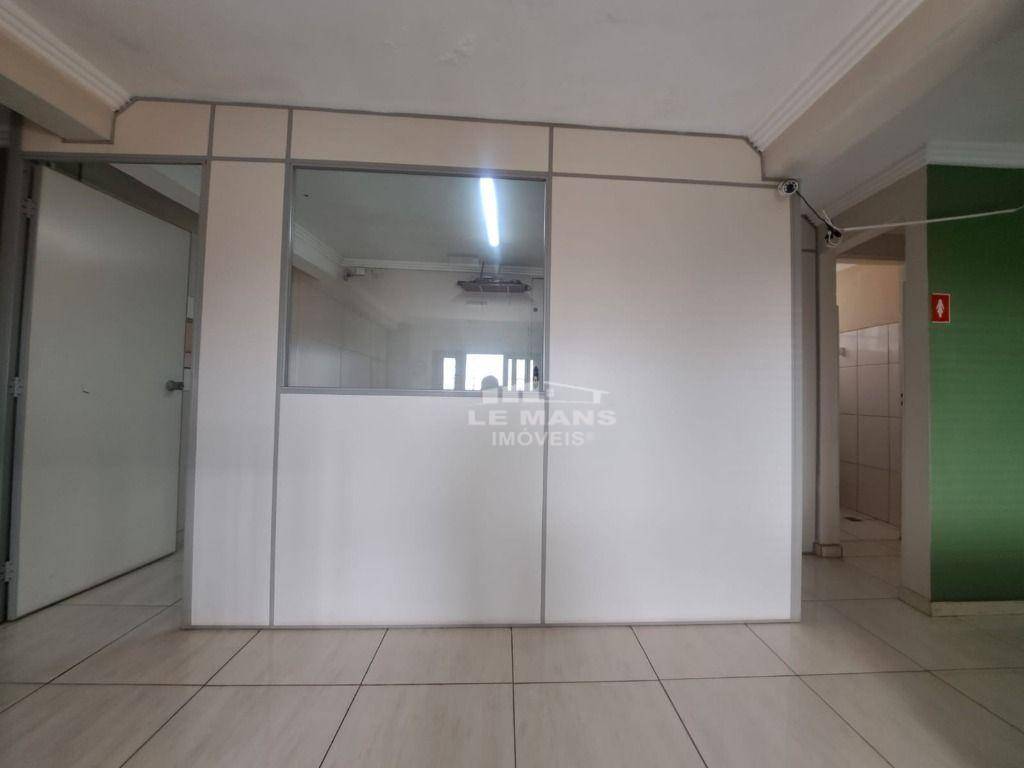 Conjunto Comercial-Sala para alugar, 30m² - Foto 4