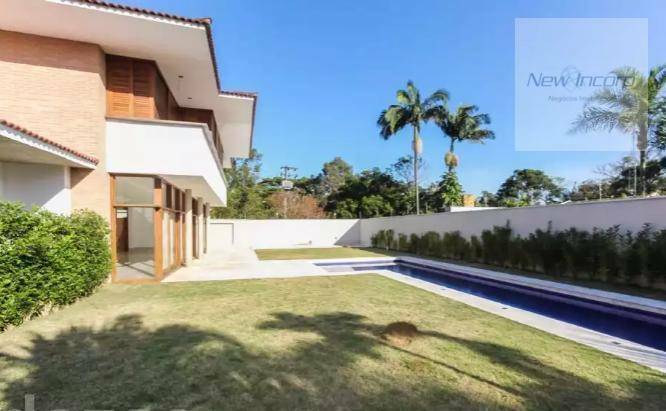 Casa de Condomínio à venda com 4 quartos, 650m² - Foto 7