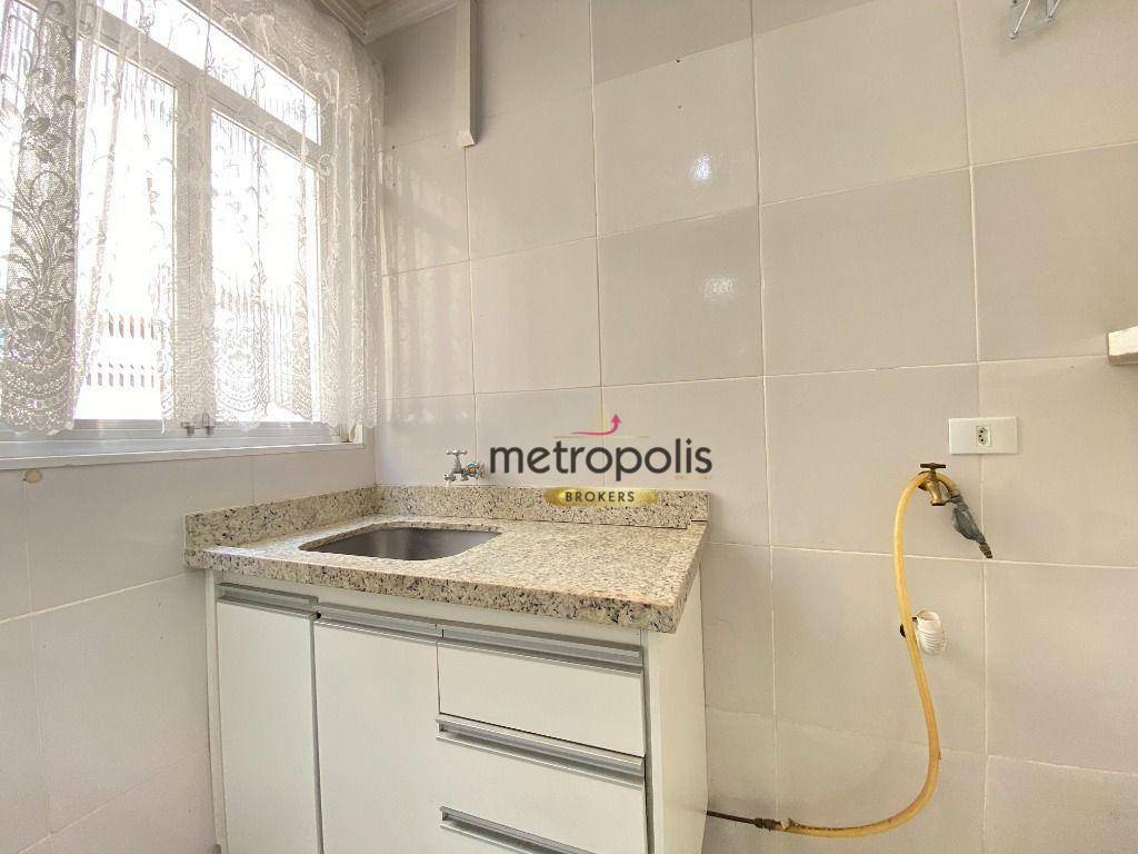 Apartamento à venda com 2 quartos, 68m² - Foto 9