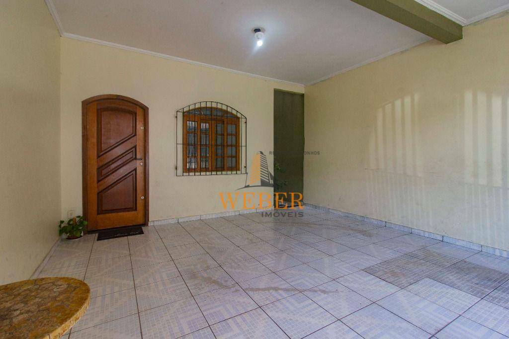 Sobrado à venda com 3 quartos, 145m² - Foto 2