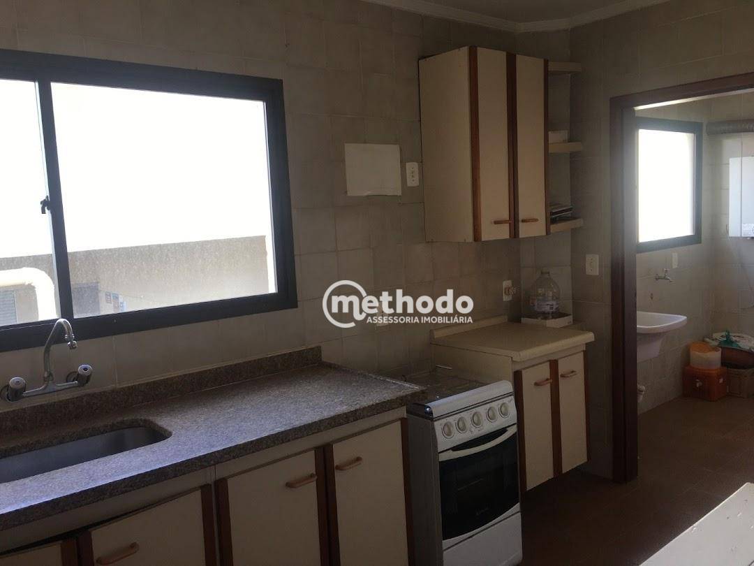 Apartamento à venda com 3 quartos, 100m² - Foto 4