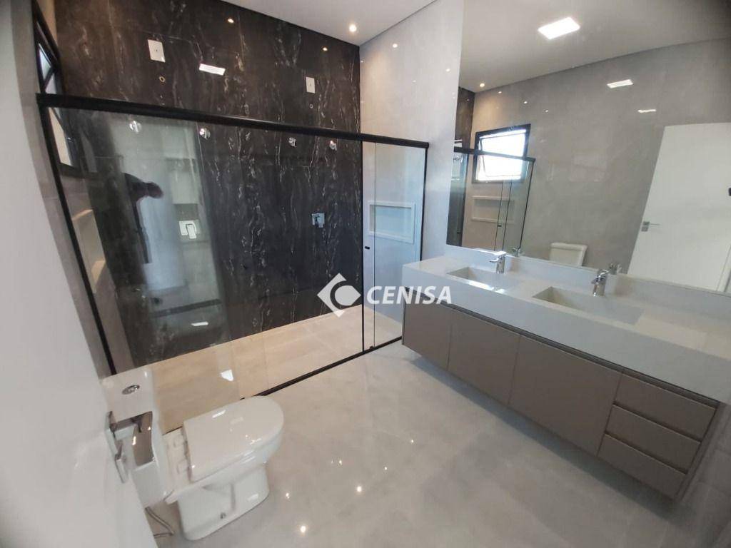 Casa de Condomínio à venda com 3 quartos, 230m² - Foto 35