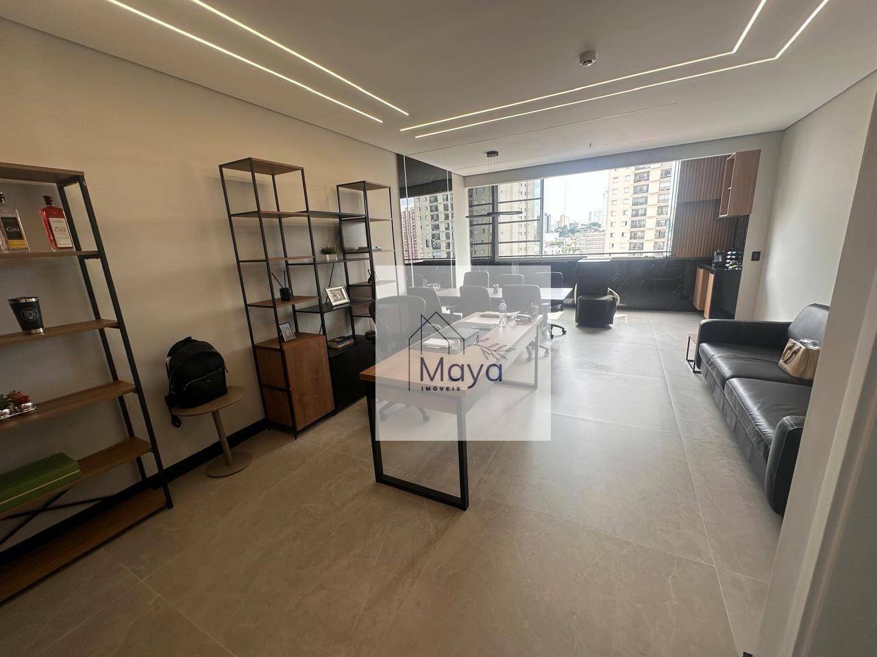 Sala-Conjunto, 38 m² - Foto 2