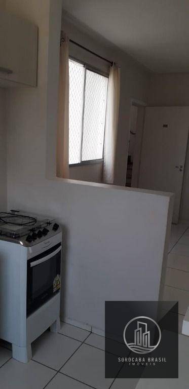 Apartamento à venda com 2 quartos, 48m² - Foto 19