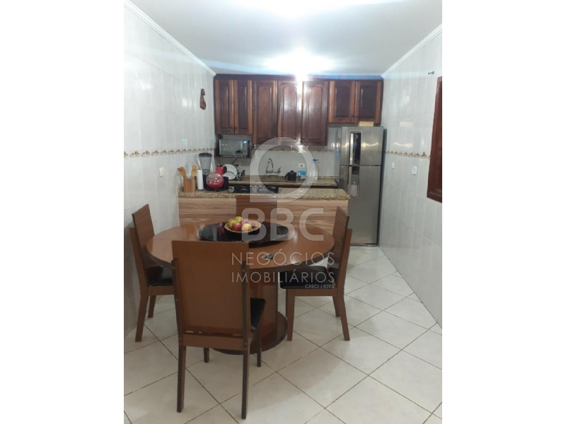 Sobrado à venda com 3 quartos, 189m² - Foto 8