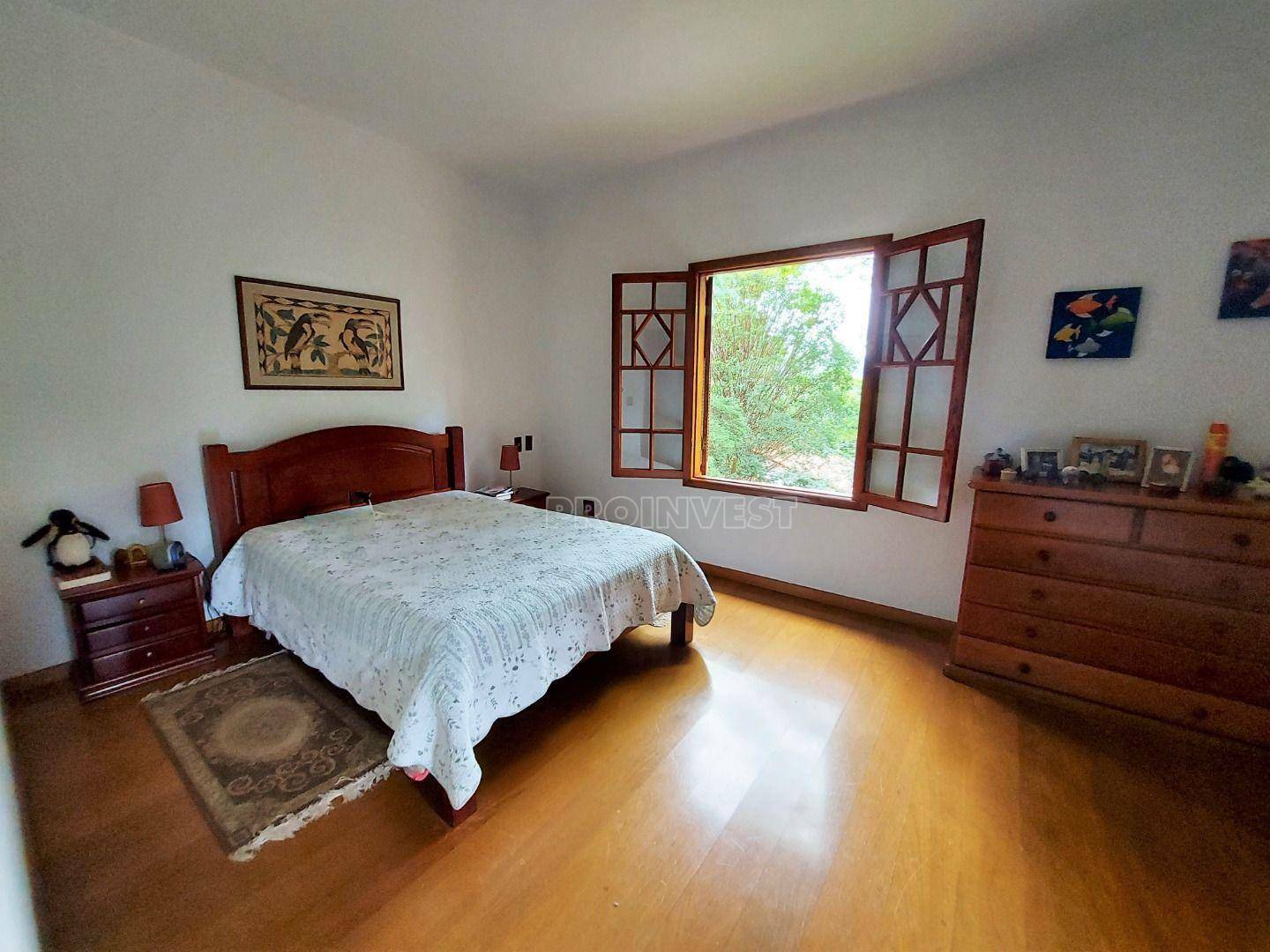 Casa de Condomínio à venda com 3 quartos, 478m² - Foto 19