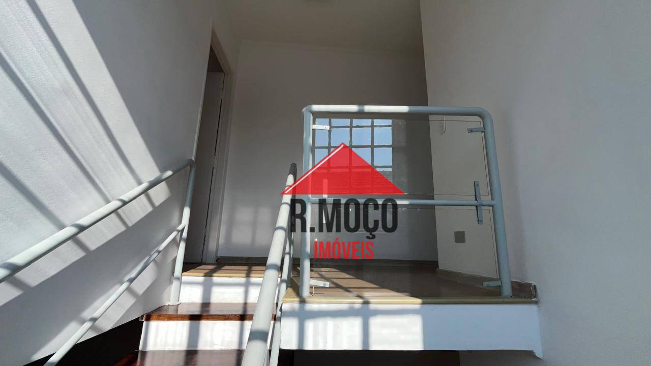 Sobrado para alugar com 3 quartos, 155m² - Foto 33