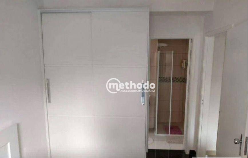 Apartamento à venda com 1 quarto, 42m² - Foto 7