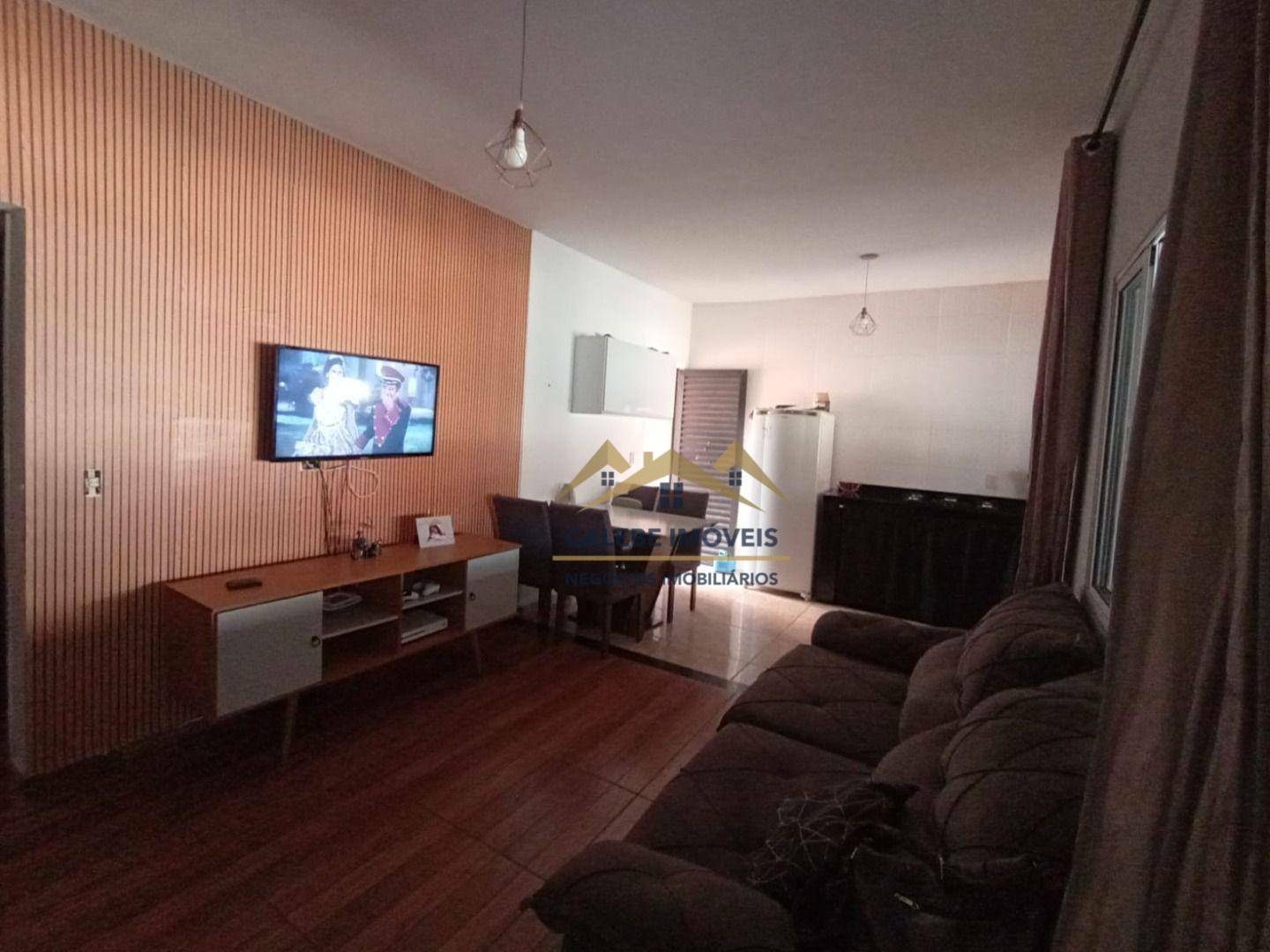 Casa à venda com 1 quarto, 48m² - Foto 3