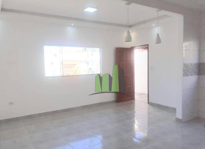 Casa à venda com 3 quartos, 101m² - Foto 5