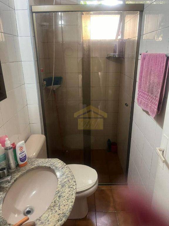 Apartamento à venda com 2 quartos, 48m² - Foto 6