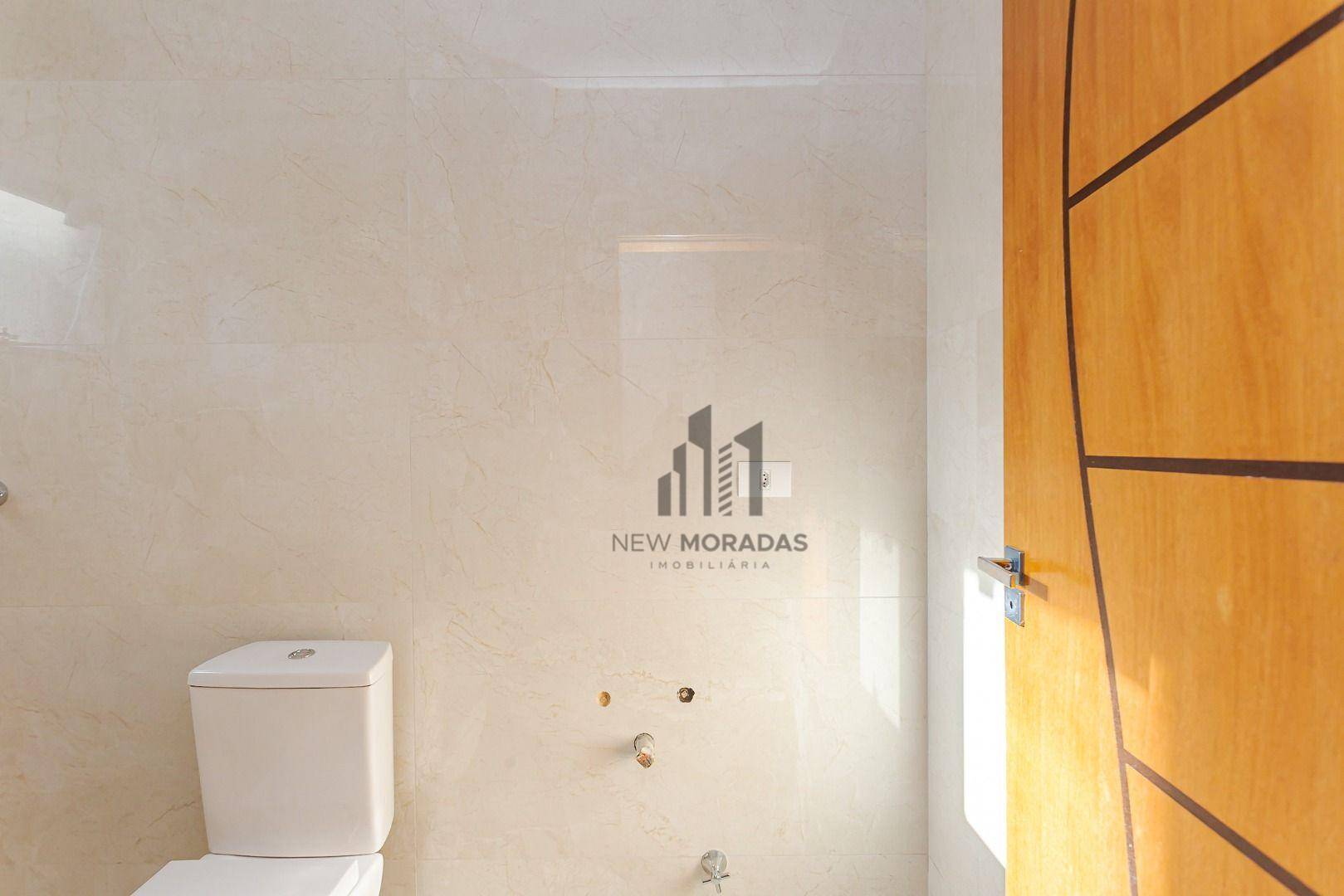 Sobrado, 3 quartos, 170 m² - Foto 35