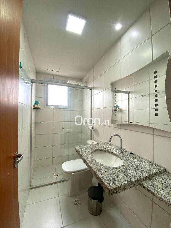 Apartamento à venda com 3 quartos, 76m² - Foto 7