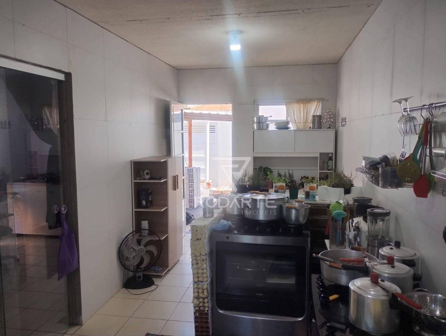 Casa, 2 quartos - Foto 3