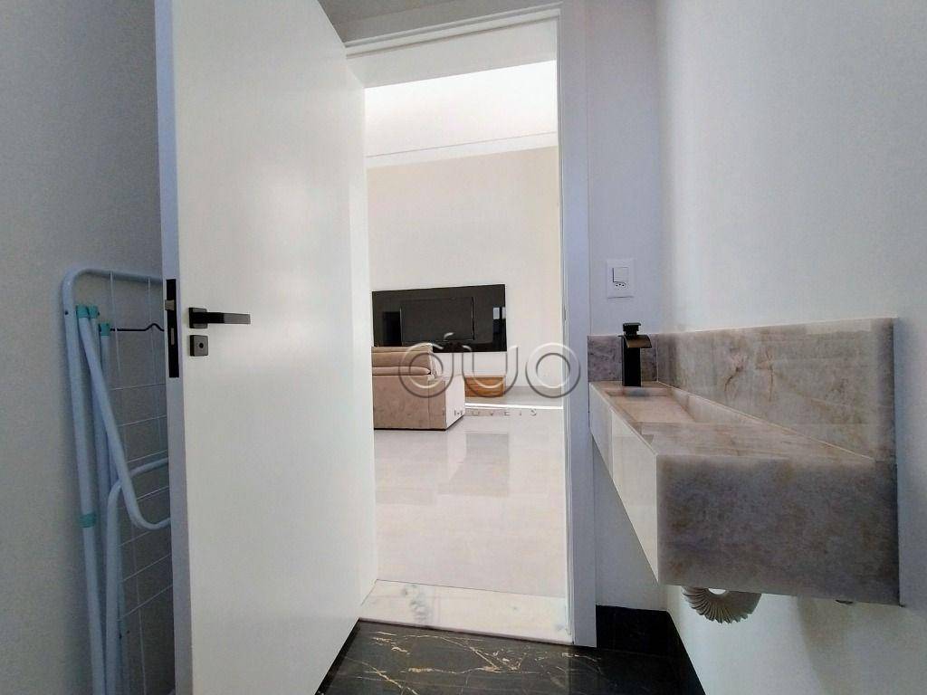 Casa de Condomínio à venda com 3 quartos, 251m² - Foto 10