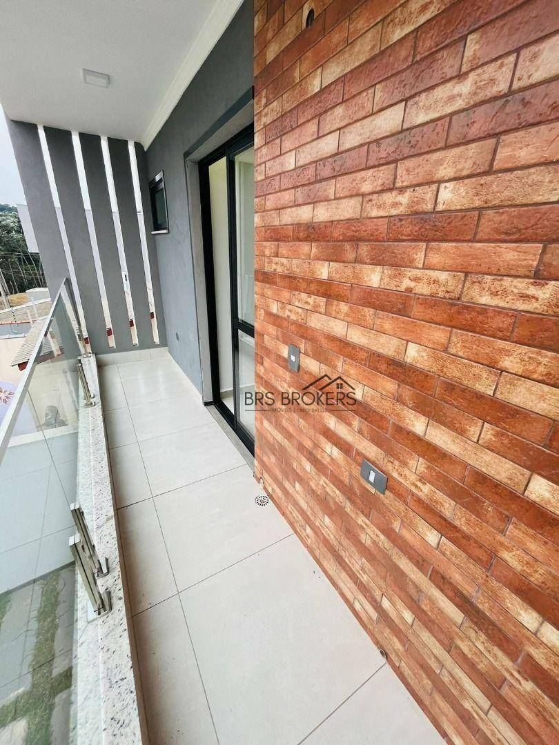 Sobrado à venda com 3 quartos, 140m² - Foto 64