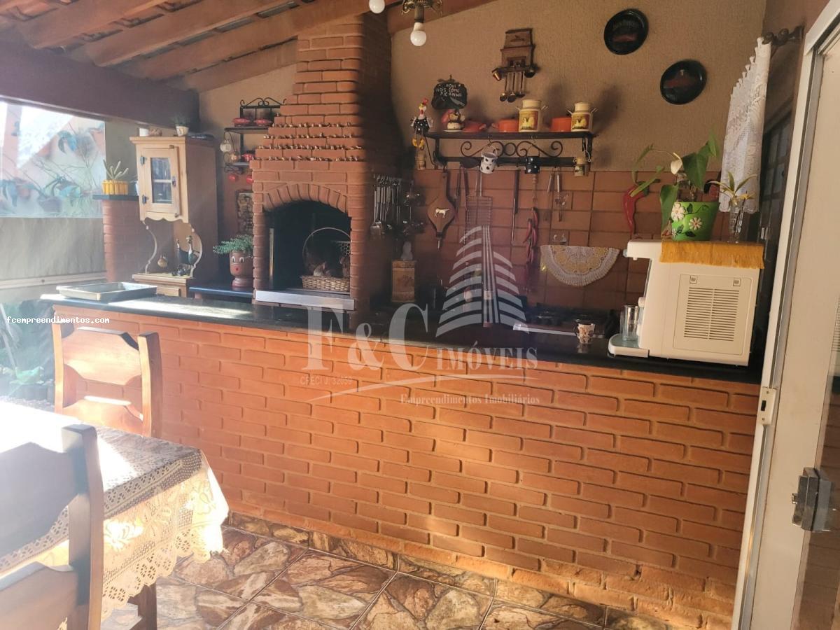 Sobrado à venda com 4 quartos, 330m² - Foto 15