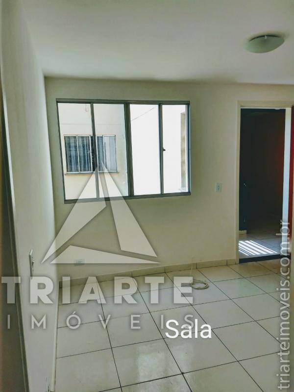 Apartamento à venda com 2 quartos, 44m² - Foto 1