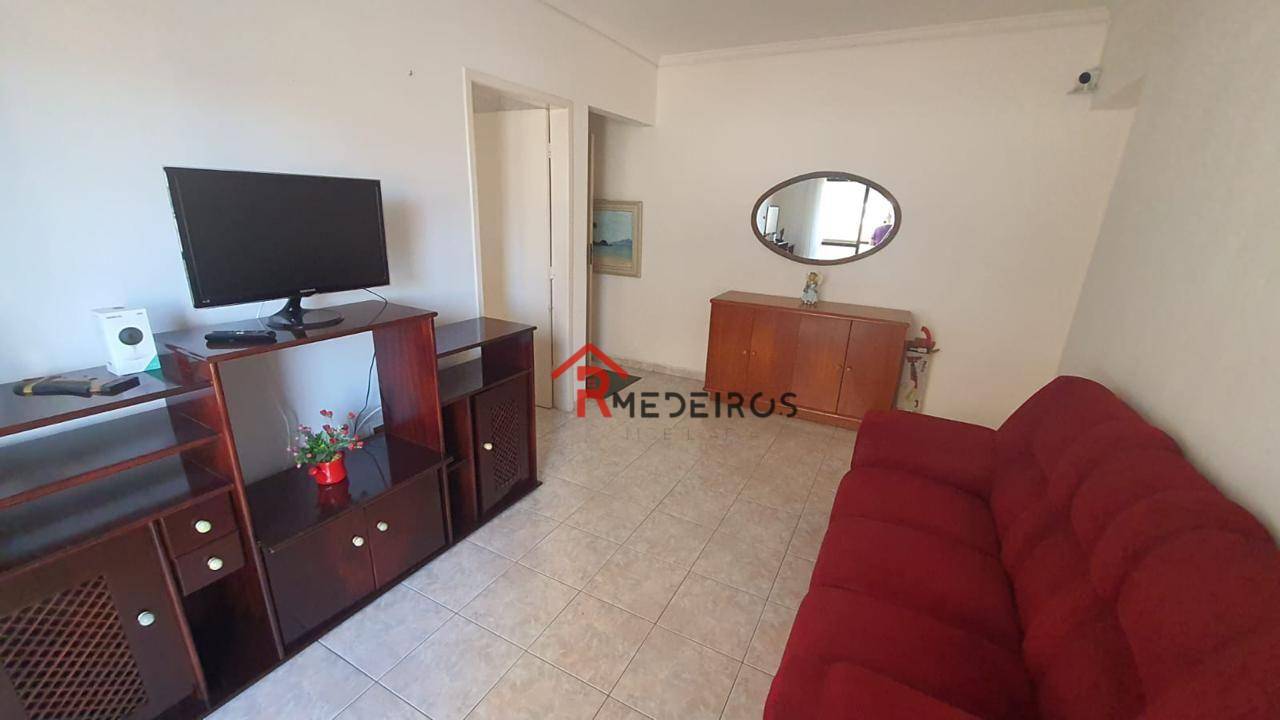 Apartamento, 1 quarto, 59 m² - Foto 3