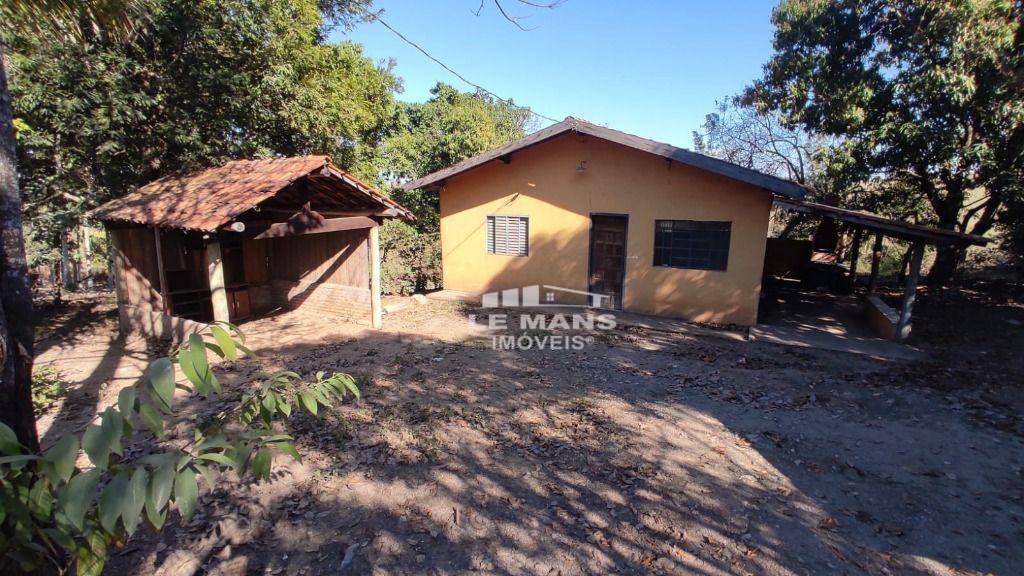 Sítio, 9 quartos, 2 hectares - Foto 32