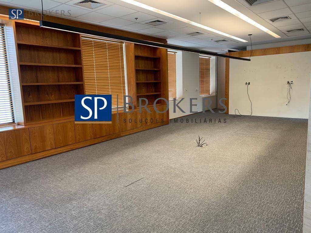 Conjunto Comercial-Sala para alugar, 218m² - Foto 4