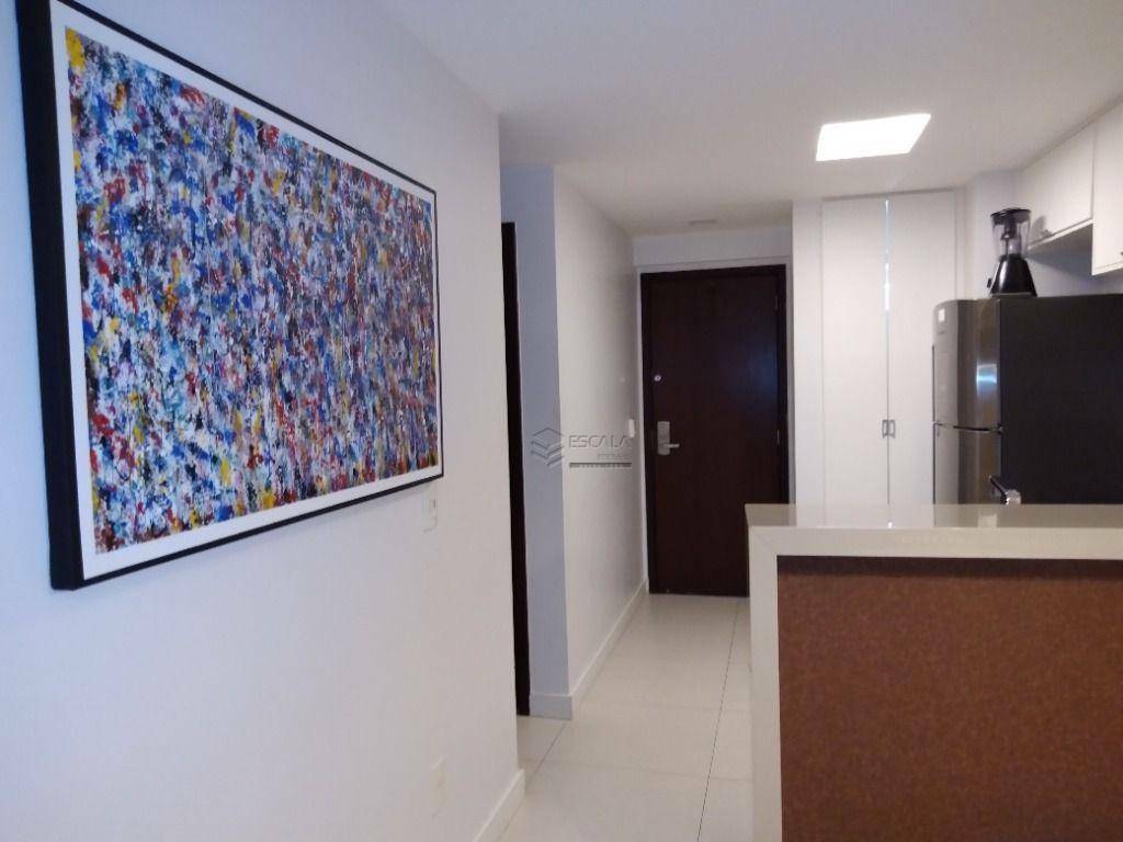 Apartamento para lancamento com 2 quartos, 56m² - Foto 5