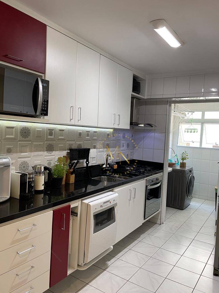 Apartamento à venda com 2 quartos, 73m² - Foto 22