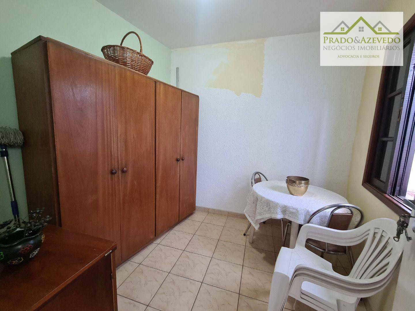 Casa à venda com 3 quartos, 128m² - Foto 10