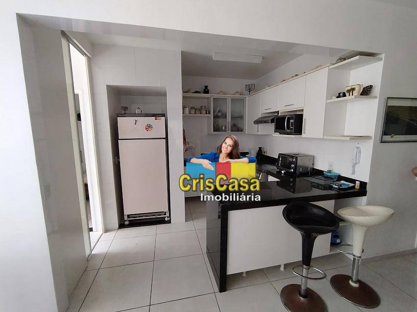 Cobertura à venda e aluguel com 4 quartos, 130m² - Foto 5