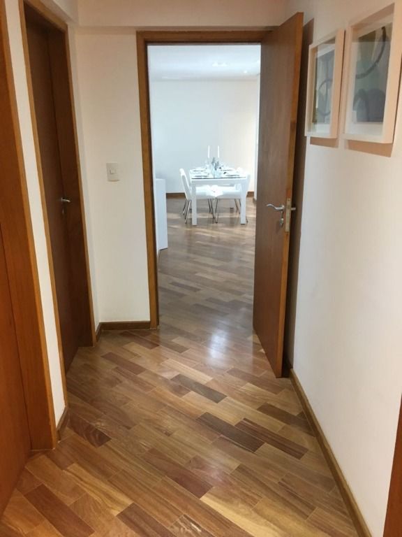 Apartamento à venda com 3 quartos, 121m² - Foto 5