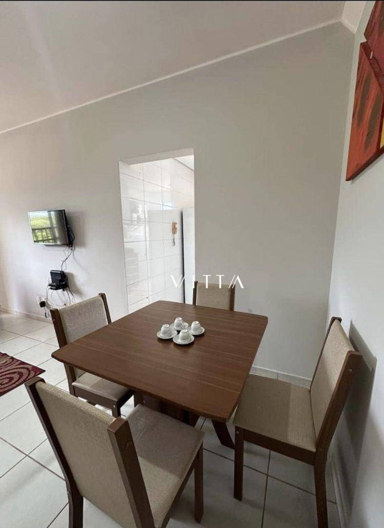 Apartamento, 2 quartos, 58 m² - Foto 5